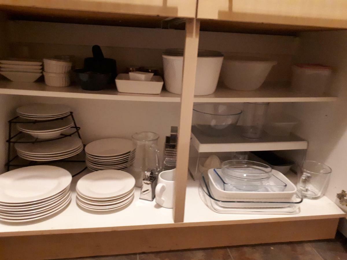 Central & Stylish 3 Bedroom, 2 Bath, Free Parking エディンバラ エクステリア 写真