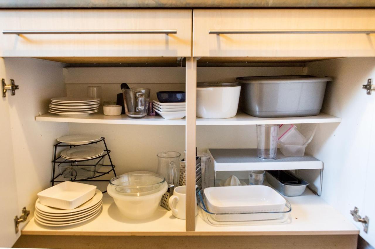Central & Stylish 3 Bedroom, 2 Bath, Free Parking エディンバラ エクステリア 写真